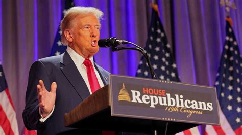 Trump team prepares for sprint to November with ‘all hands on .